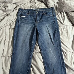 AE jeans